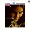 LP - The Association / Charles Fox - Music From The Sound Track Of The Paramount Motion Picture 'Goodbye, Columbus'
