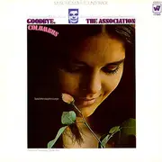 LP - The Association / Charles Fox - Music From The Sound Track Of The Paramount Motion Picture 'Goodbye, Columbus'