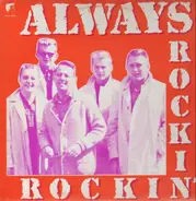 The Astronauts, Joe Caldwell, Wayne Henderson - Always Rockin'