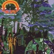 Apes - The Fugue in the Fog