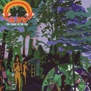 The Apes - The Fugue in the Fog