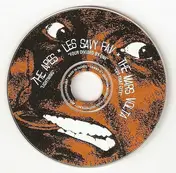 Apes - Untitled