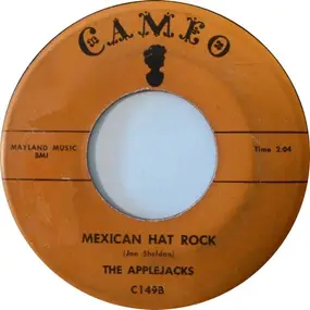 the Applejacks - Mexican Hat Rock