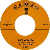 the Applejacks - Rocka-Tonga