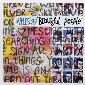 Apples - Beautiful People