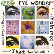 12'' - The Apples - Eye Wonder