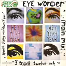12'' - The Apples - Eye Wonder