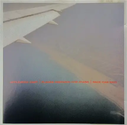 The Appleseed Cast | Planes Mistaken For Stars | Race Car Riot - The Appleseed Cast | Planes Mistaken For Stars | Race Car Riot
