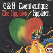 The Appleton - C&A Twenboutique / Stick To Appleton