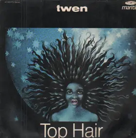 The Aquarius Selection - Top-Hair