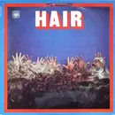 LP - The Aquarius - Hair