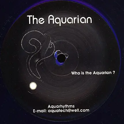 The Aquarian - Who Is The Aquarian