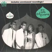 The Aquatones - 4 top'n'terrific tracks