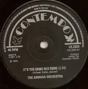 Armada Orchestra - It's The Same Old Song