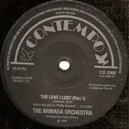 The Armada Orchestra - The Love I Lost