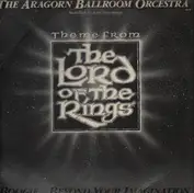 The Aragorn Ballroom Orcestra