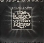 12'' - The Aragorn Ballroom Orcestra - (Theme From) The Lord Of The Rings