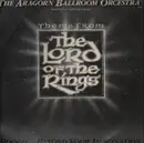 12'' - The Aragorn Ballroom Orcestra - (Theme From) The Lord Of The Rings