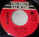 7'' - The Arbors - The Letter / Graduation Day