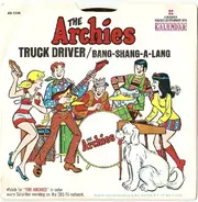 The Archies - Bang-Shang-A-Lang