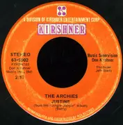 7'' - The Archies - Jingle Jangle