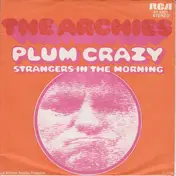 The Archies - Plum Crazy