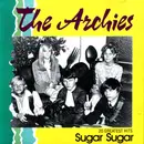 CD - The Archies - Sugar Sugar - 20 Greatest Hits
