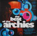 LP - The Archies - The Best Of The Archies