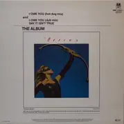12'' - The Arrows - I Owe You