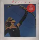 LP - The Arrows - Stand Back