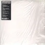 Arsonists - As The World Burns - Instrumentals