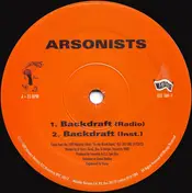 Arsonists - Backdraft / Halloween II - Season Of The Witch