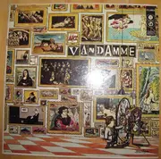 LP - The Art Van Damme Quintet - The Art Of Van Damme