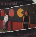 LP - The Arty Mine Band - I'Ve Got My Eye On You