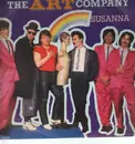 12'' - The Art Company - Susanna