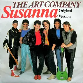 Art Company - Susanna