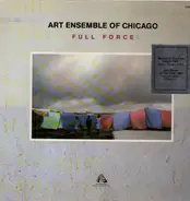 The Art Ensemble Of Chicago - Full Force