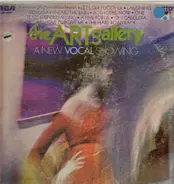 The Art Gallery - A New Vocal Showing