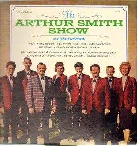 The Arthur Smith Show - The Arthur Smith Show