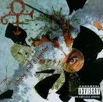 CD - The Artist (Formerly Known As Prince) - Chaos And Disorder