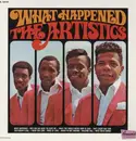 LP - The Artistics - What Happened