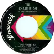 The Artistics - The Chase Is On / One Last Chance