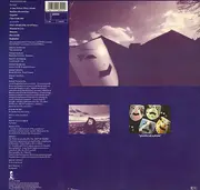 LP - The Art Of Noise - (Who's Afraid Of?) The Art Of Noise