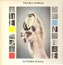 LP - The Art Of Noise - In Visible Silence