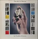 LP - The Art Of Noise - In Visible Silence