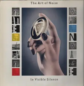 The Art of Noise - In Visible Silence