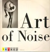 The Art Of Noise - Legacy