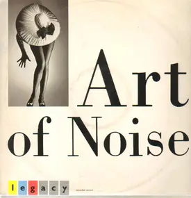 The Art of Noise - Legacy