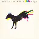 12'' - The Art Of Noise - Legs