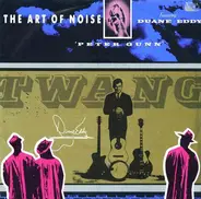Art Of Noise, The - Peter Gunn